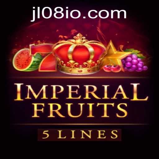 Imperial Fruits 5: Discover the Juicy Adventure with JL08