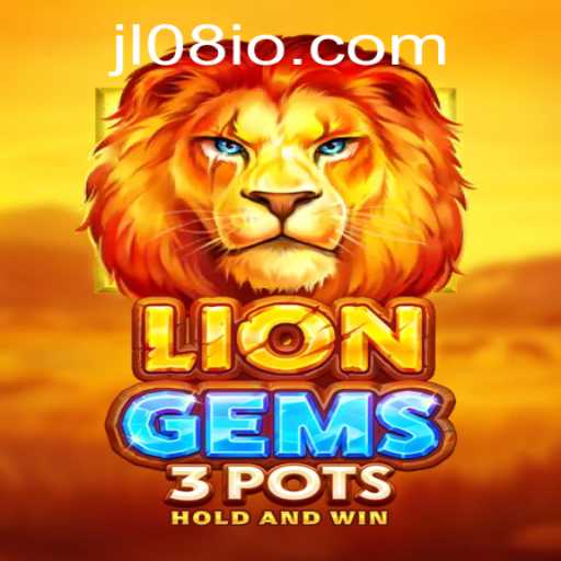 LionGems3pots: An Immersive Adventure Awaits