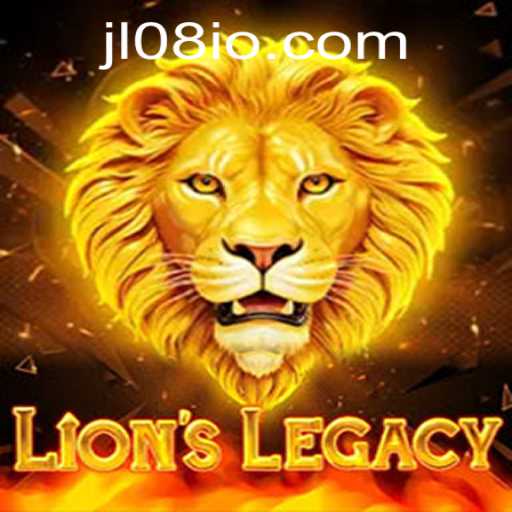 LionsLegacy: A Journey Through the Wilderness of Strategy and Adventure