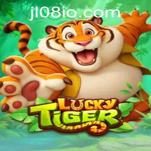 LuckyTiger: An Exciting Gaming Experience with JL08