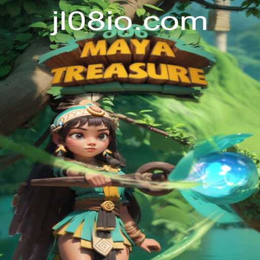 Discover the Thrilling Adventure of MayaTreasure with JL08