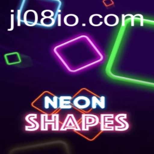 Exploring NeonShapes: A Dive into JL08