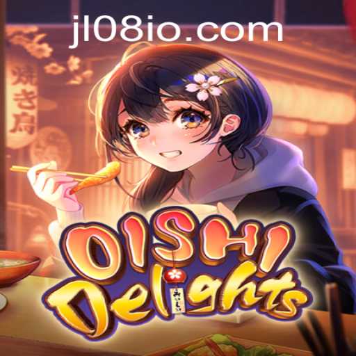 Exploring OishiDelights: A Journey into Culinary Adventures with JL08