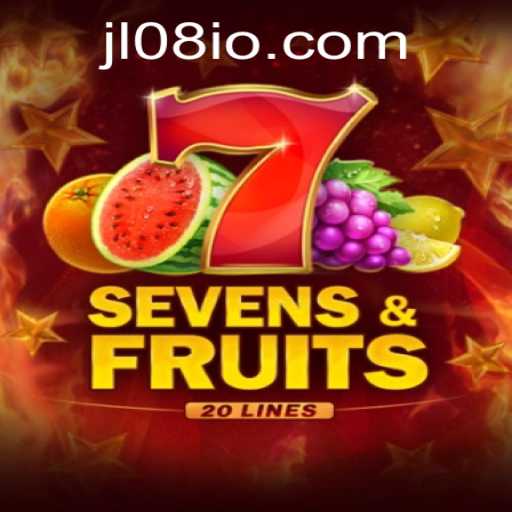 Discover the Thrills of SevensFruits20 and the Exciting Keyword JL08