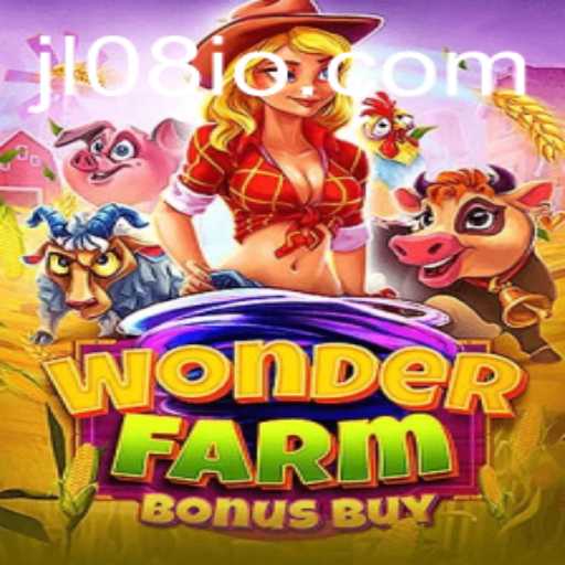 WonderFarmBonusBuy: An Exciting Gaming Adventure with Code JL08